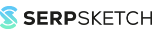 SERPsketch logo